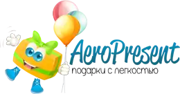Aeropresent Aeropresent